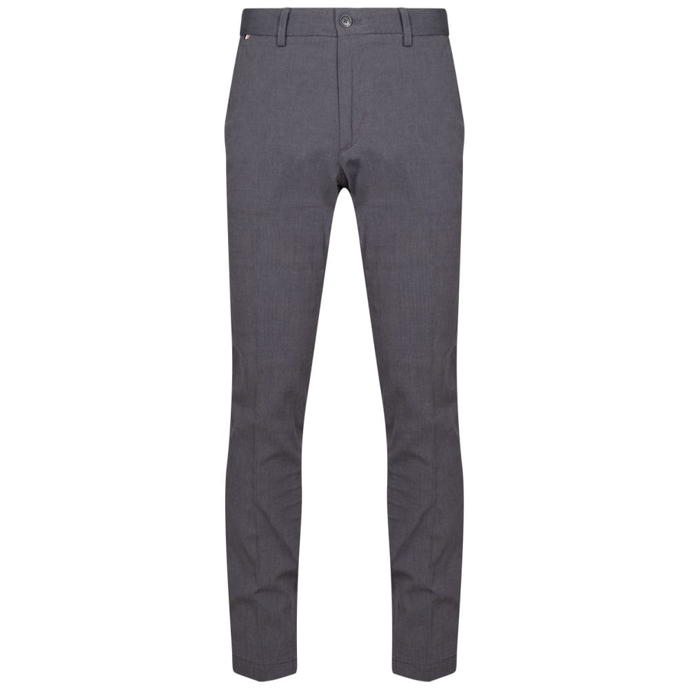 Boss Γκρι Παντελόνι Chino - 50553813