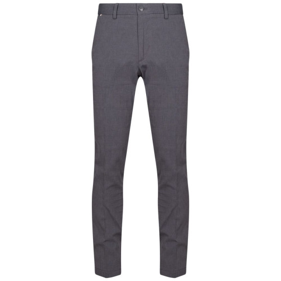 Boss Γκρι Παντελόνι Chino - 50553813