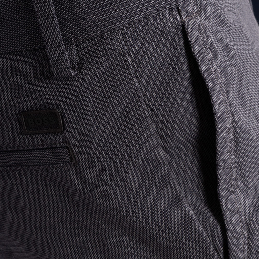 Boss Γκρι Παντελόνι Chino - 50553813