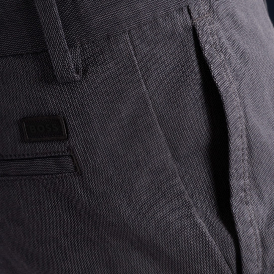 Boss Γκρι Παντελόνι Chino - 50553813