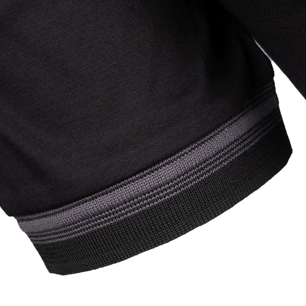 Boss Μαύρο T-shirt C Neck - 50554536