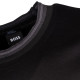 Boss Μαύρο T-shirt C Neck - 50554536