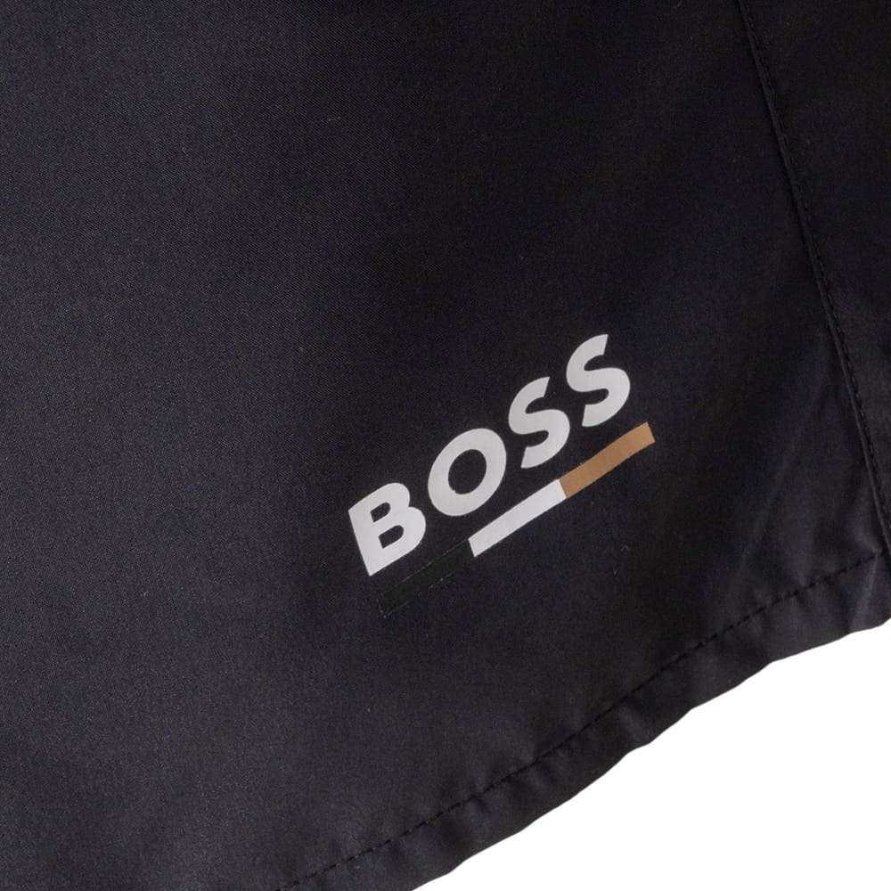 Boss Μαύρο Μαγιό Swordfish - 50554613