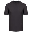 Boss Μαύρο T-shirt C Neck - 50554626