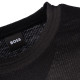 Boss Μαύρο T-shirt C Neck - 50554626