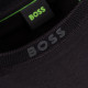 Boss Μαύρο T-shirt C Neck - 50554862