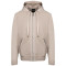 Boss Εκρού Ζακέτα Hoodie - 50555115