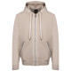 Boss Εκρού Ζακέτα Hoodie - 50555115