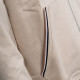 Boss Εκρού Ζακέτα Hoodie - 50555115