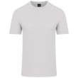 Boss Εκρού T-shirt C Neck - 50555163