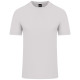Boss Εκρού T-shirt C Neck - 50555163