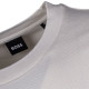 Boss Εκρού T-shirt C Neck - 50555163