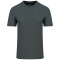 Boss Πράσινο T-shirt C Neck - 50555163