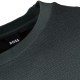 Boss Πράσινο T-shirt C Neck - 50555163