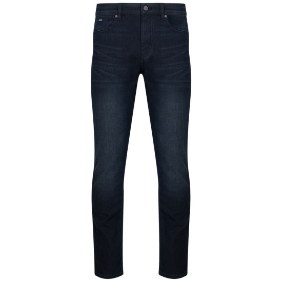 Boss Μπλε Σκούρο Jean - 50555207