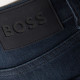 Boss Μπλε Σκούρο Jean - 50555207