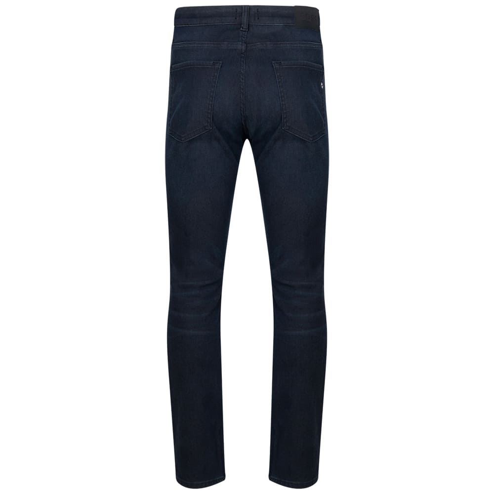 Boss Μπλε Σκούρο Jean - 50555207
