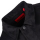 Hugo Μαύρο Πουκάμισο Overshirt - 50555791