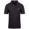 Boss Μαύρο Κοντομάνικο polo - 50555829
