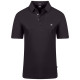 Boss Μαύρο Κοντομάνικο polo - 50555829