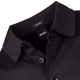 Boss Μαύρο Κοντομάνικο polo - 50555829