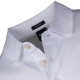 Boss Λευκό Κοντομάνικο polo - 50555829