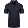 Boss Μπλε Κοντομάνικο polo - 50555829