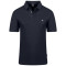 Boss Μπλε Κοντομάνικο polo - 50555829