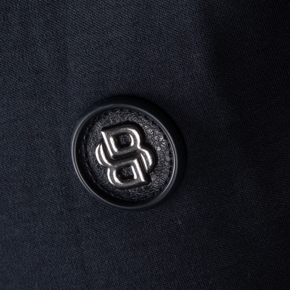 Boss Μπλε Κοντομάνικο polo - 50555829