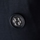 Boss Μπλε Κοντομάνικο polo - 50555829
