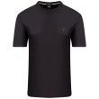 Boss Μαύρο T-shirt C Neck - 50555844