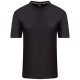 Boss Μαύρο T-shirt C Neck - 50555844