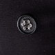 Boss Μαύρο T-shirt C Neck - 50555844
