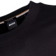 Boss Μαύρο T-shirt C Neck - 50555844