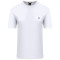 Boss Λευκό T-shirt C Neck - 50555844