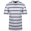 Boss Λευκό T-shirt C Neck - 50555844