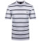 Boss Λευκό T-shirt C Neck - 50555844