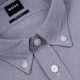 Boss Γκρι Πουκάμισο Button Down - 50555966