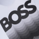 Boss Λευκό T-shirt C Neck - 50556009