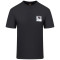 Boss Μαύρο T-shirt C Neck - 50556032