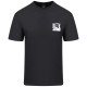Boss Μαύρο T-shirt C Neck - 50556032