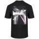 Boss Μαύρο T-shirt C Neck - 50556032