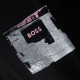 Boss Μαύρο T-shirt C Neck - 50556032