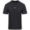 Boss Μαύρο T-shirt C Neck - 50556033