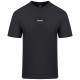Boss Μαύρο T-shirt C Neck - 50556033