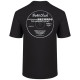 Boss Μαύρο T-shirt C Neck - 50556033