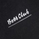 Boss Μαύρο T-shirt C Neck - 50556033