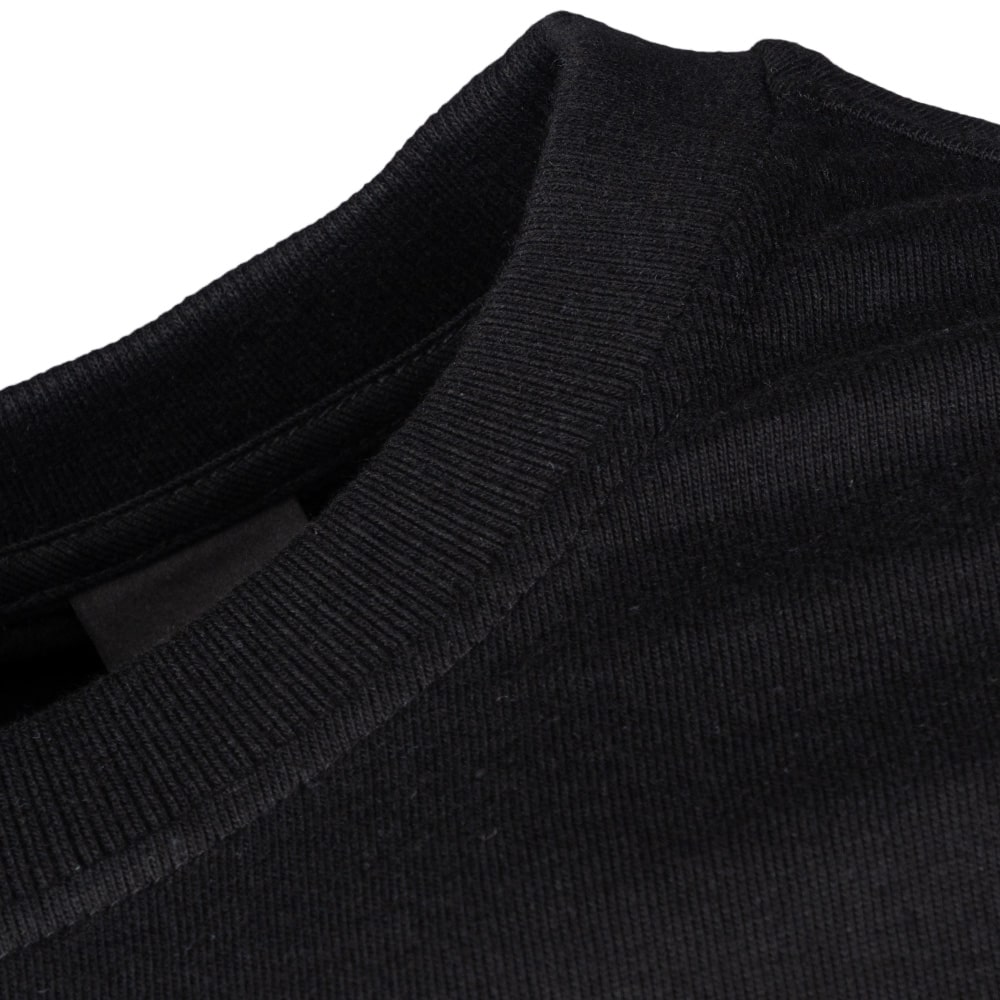 Boss Μαύρο T-shirt C Neck - 50556033