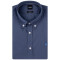 Boss Μπλε Πουκάμισο Button Down - 50556083