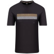 Boss Μαύρο T-shirt C Neck - 50556354